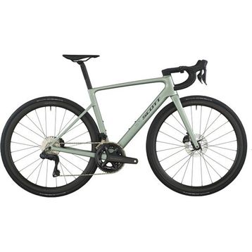 Scott Addict RC 20 2026 Çağla Yeşili Yol Bisikleti