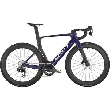 Scott Foil RC Team 2026 Yol Bisikleti