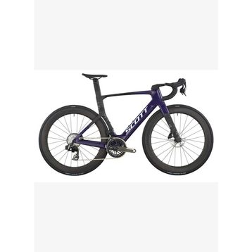 Scott Foil RC Team 2026 Yol Bisikleti