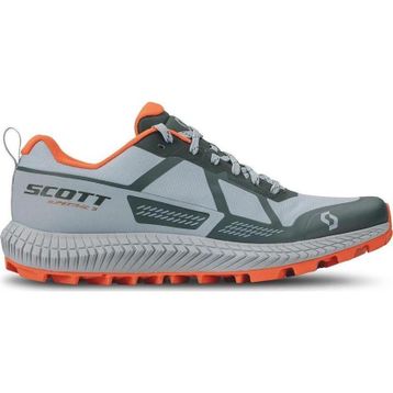 Scott Supertrac 3 Yeşil Erkek Patika Koşu Ayakkabısı