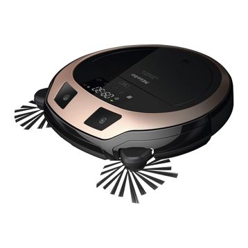 Scout RX3 Home Vision HD Rose Gold Robot Süpürge