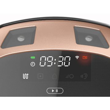 Scout RX3 Home Vision HD Rose Gold Robot Süpürge
