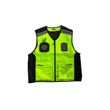 Scoyco JK30 Reflektorlu Yelek