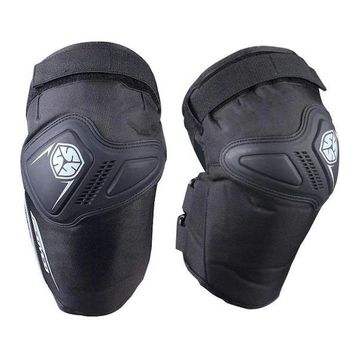 Scoyco K24R Dizlik Set