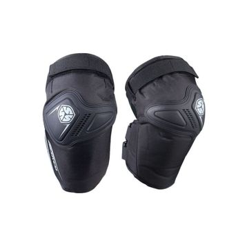 Scoyco K24R Dizlik Set