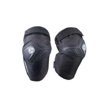 Scoyco K24R Dizlik Set