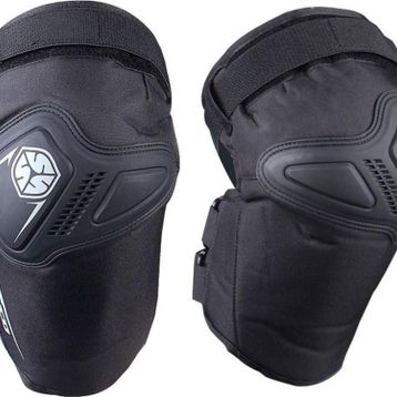 Scoyco K24R Dizlik Set