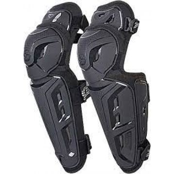 Scoyco K26 Mafsallı Dizlik