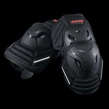 Scoyco K46 Motosiklet Dizliği