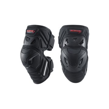 Scoyco K46 Motosiklet Dizliği