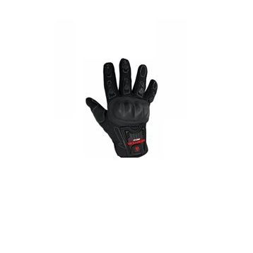 Scoyco MC12 Kırmızı Parmaksız Eldiven