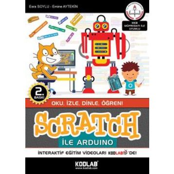 Scratch ile Arduino - Esra Soylu