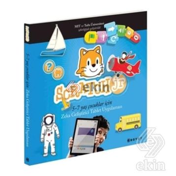 Scratch Jr - Heyet-Kurul-Komisyon