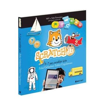 Scratch Jr - Heyet-Kurul-Komisyon
