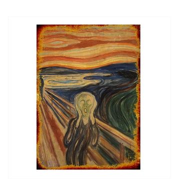 Scream Tablosu