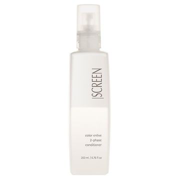 Screen Color Enlive 2 Plase 200 ml 2 Fazlı Saç Kremi