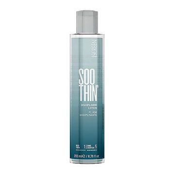 Screen Control Soothin 200 ml Yatıştırıcı Disiplin Saç Kremi