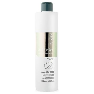 Screen Curlbuster Keratin Treatment Stage2 500 ml Saç Düzleştirici Krem