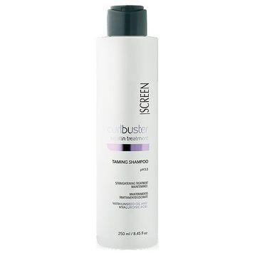Screen Curlbuster Taming 250 ml Düzleştirme Sonrası Bakım Şampuanı