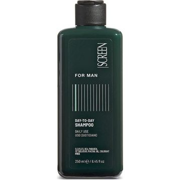 Screen For Man Day-To-Day 250 ml Saç Şampuan