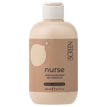 Screen Nurse Deep Nourishing Veg 1 lt Kuru Saçlar İçin Yoğun Besleyici Şampuan