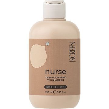 Screen Nurse Deep Nourishing Veg 250 ml Saç Şampuan