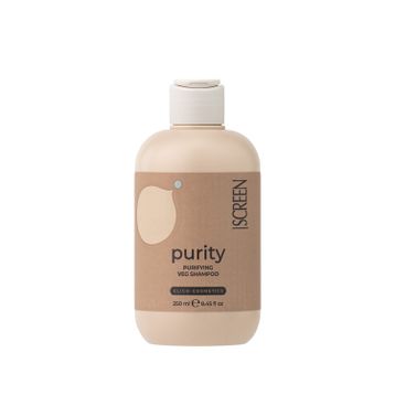 Screen Purity Purifying Veg 250 ml Arındırıcı Vegan Şampuan