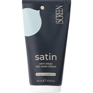 Screen Satin Anti-Frizz Veg Hair Cream 150 ml Saç Kremi