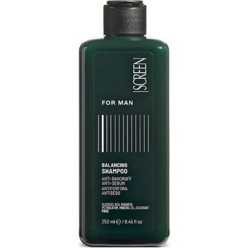 Screen Screen For Man Balancing 250 ml Saç Şampuan
