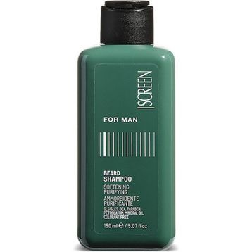 Screen Screen For Man Beard 150 ml Saç Şampuan