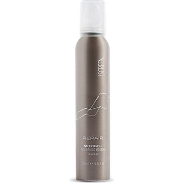 Screen Screen Repair Nutricare Nourishing Mousse Leave-in 200 ml Saç Kremi