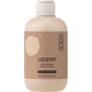 Screen Upper Texturizing Veg 250 ml Saç Şampuan