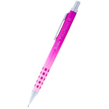 Scrikss 0,5 mm Pembe Full Point Versatil Pop