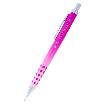 Scrikss 0,5 mm Pembe Full Point Versatil Pop