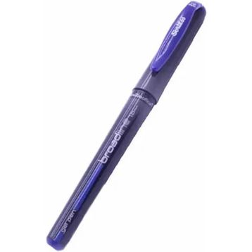 Scrikss 1.0 mm Mavi Broadline Jel Kalem