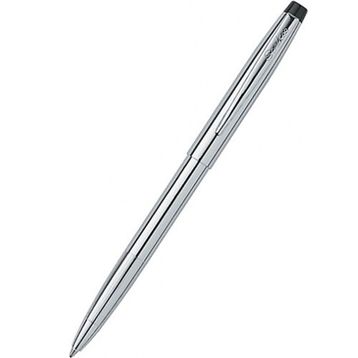 Scrikss 108 Krom 36'lı Stand Tükenmez Kalem