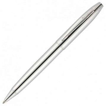 Scrikss 35 Chrome Tükenmez Kalem