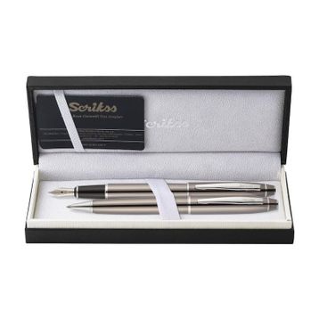 Scrikss 35 Titanyum Roller Kalem