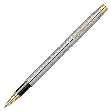 Scrikss 722W Gold Krom Roller Kalem