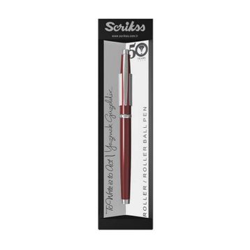 Scrikss 800 Kutulu Roller Kalem