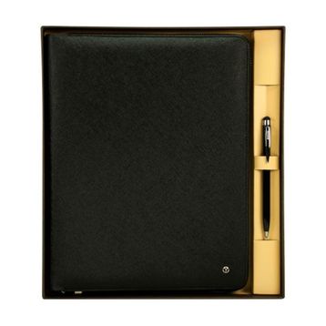 Scrikss 8113-1 I-Pad Siyah Kılıf
