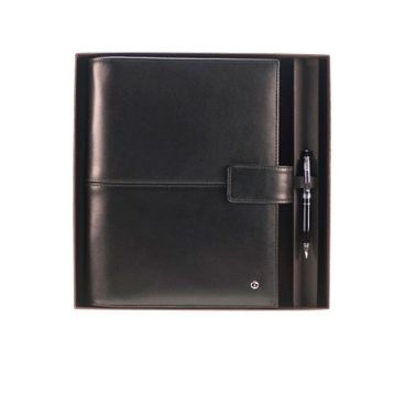 Scrikss 8113-1 I-Pad Siyah Kılıf