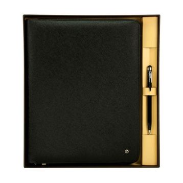 Scrikss 8113-1 I-Pad Siyah Kılıf
