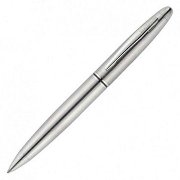 Scrikss 88 Chrome Tükenmez Kalem