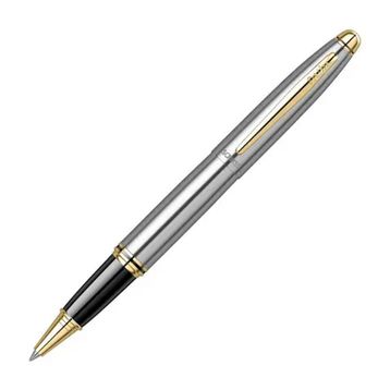 Scrikss 88 Gold Krom Roller Kalem