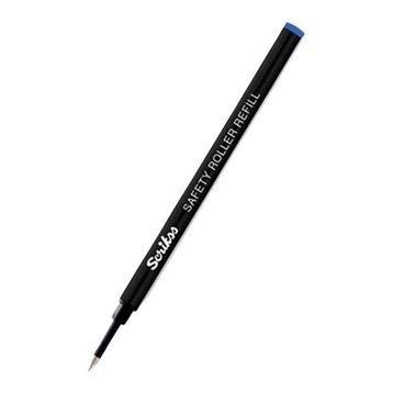 Scrikss 888 Mavi Roller Kalem Refili