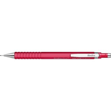 Scrikss Aero-X 0.5 mm Kırmızı Mekanik Kurşun Kalem