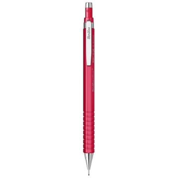 Scrikss Aero-X 0.5 mm Kırmızı Mekanik Kurşun Kalem