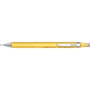 Scrikss Aero-X 0.5 mm Sarı Mekanik Kurşun Kalem