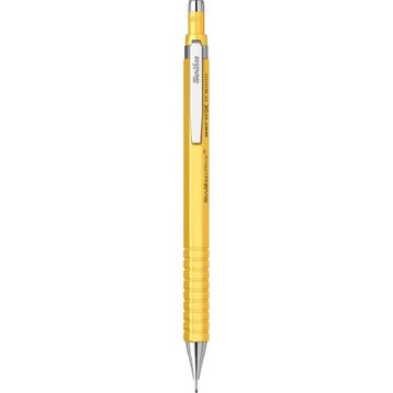 Scrikss Aero-X 0.5 mm Sarı Mekanik Kurşun Kalem